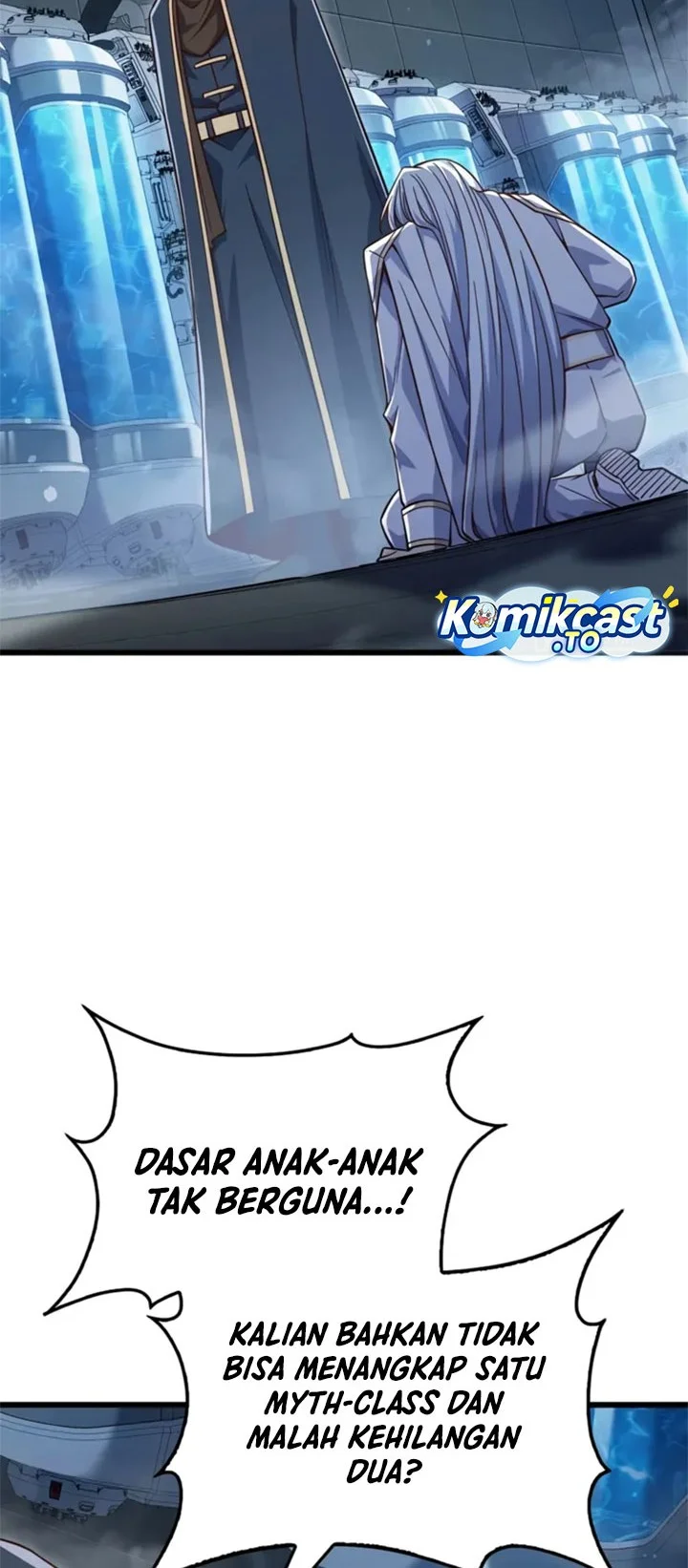 The Lord’s Coins Aren’t Decreasing?! Chapter 197 Gambar 31