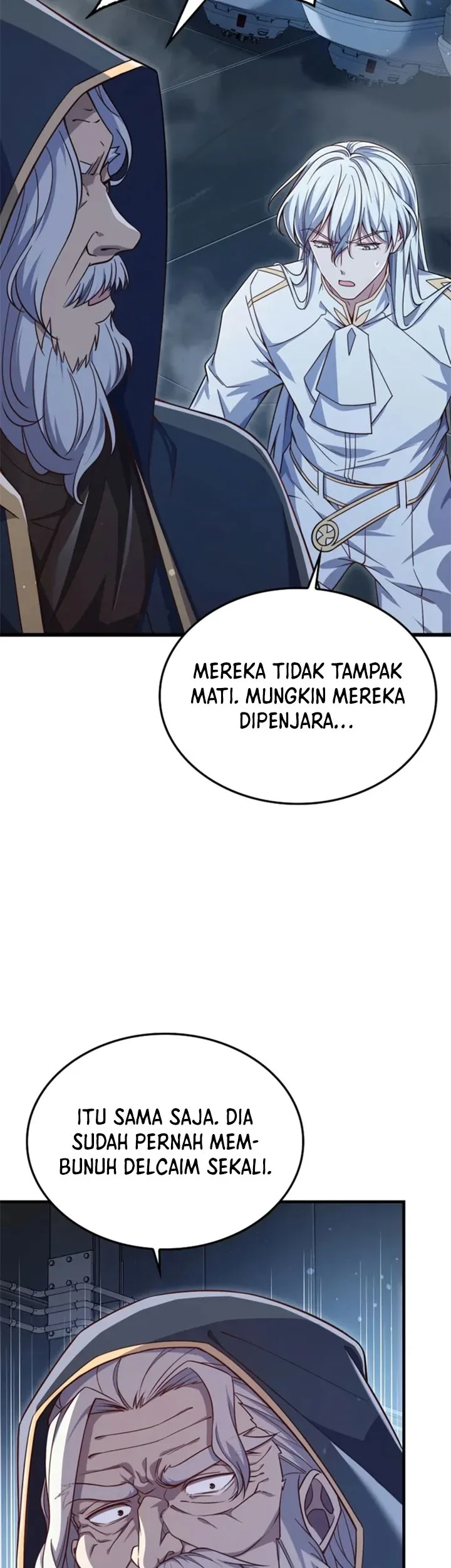 The Lord’s Coins Aren’t Decreasing?! Chapter 197 Gambar 32
