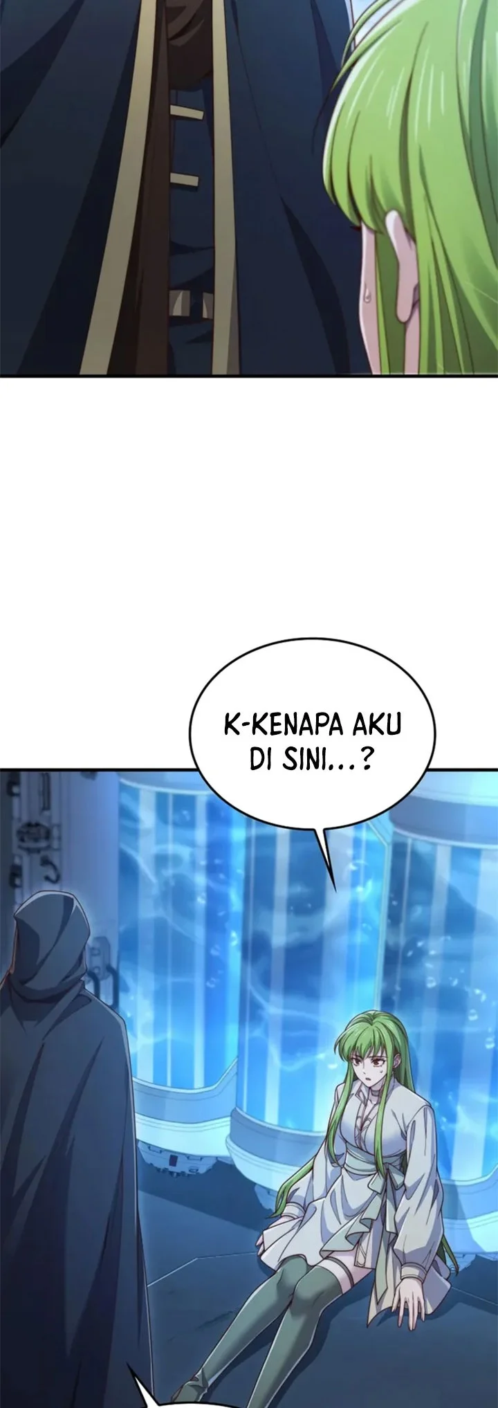 The Lord’s Coins Aren’t Decreasing?! Chapter 197 Gambar 43