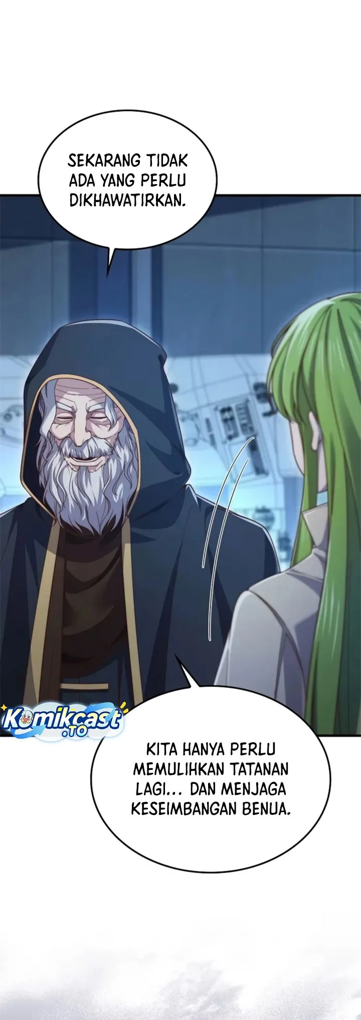 The Lord’s Coins Aren’t Decreasing?! Chapter 197 Gambar 45