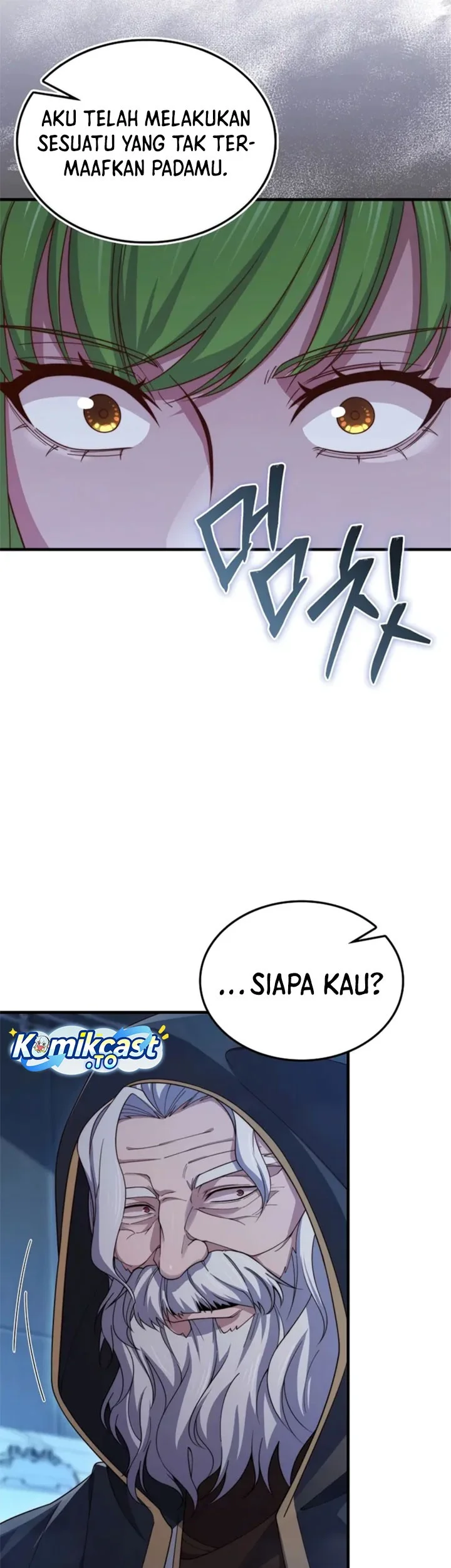 The Lord’s Coins Aren’t Decreasing?! Chapter 197 Gambar 46