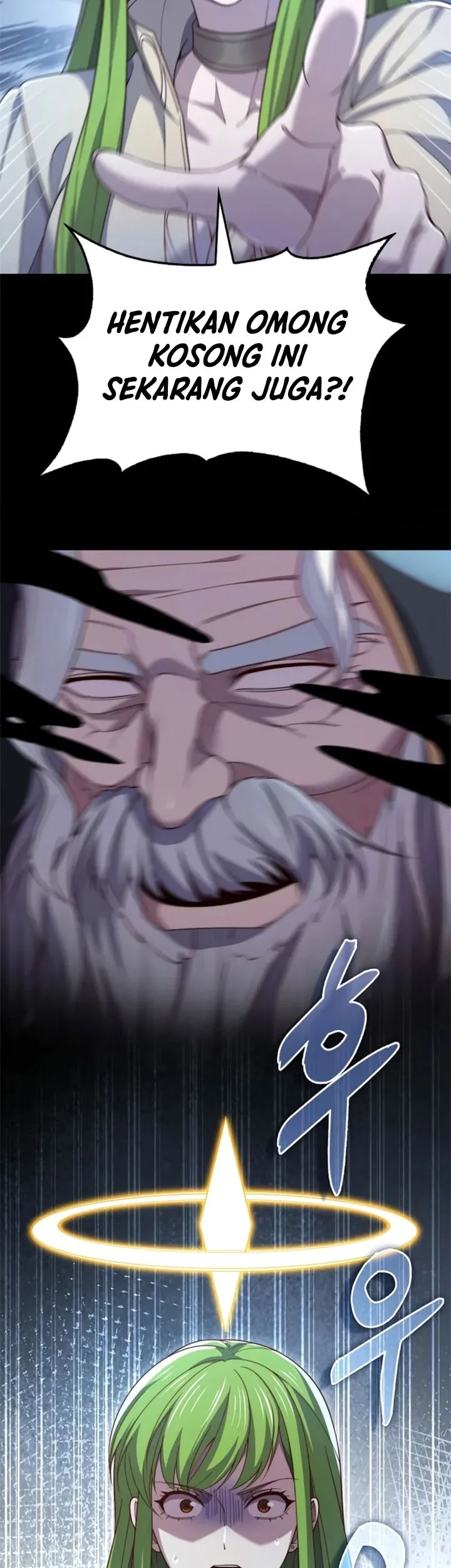 The Lord’s Coins Aren’t Decreasing?! Chapter 197 Gambar 48