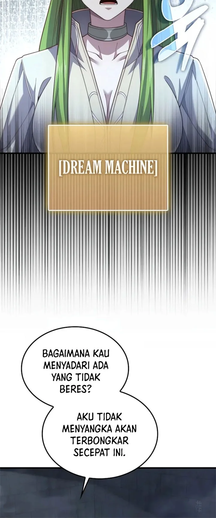 The Lord’s Coins Aren’t Decreasing?! Chapter 197 Gambar 49