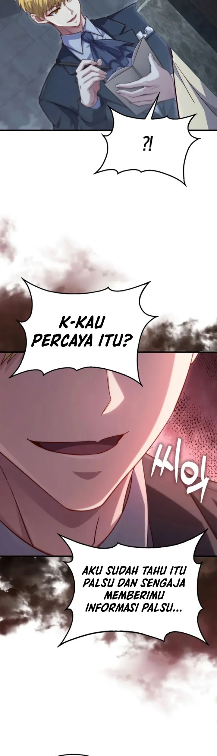 The Lord’s Coins Aren’t Decreasing?! Chapter 197 Gambar 52