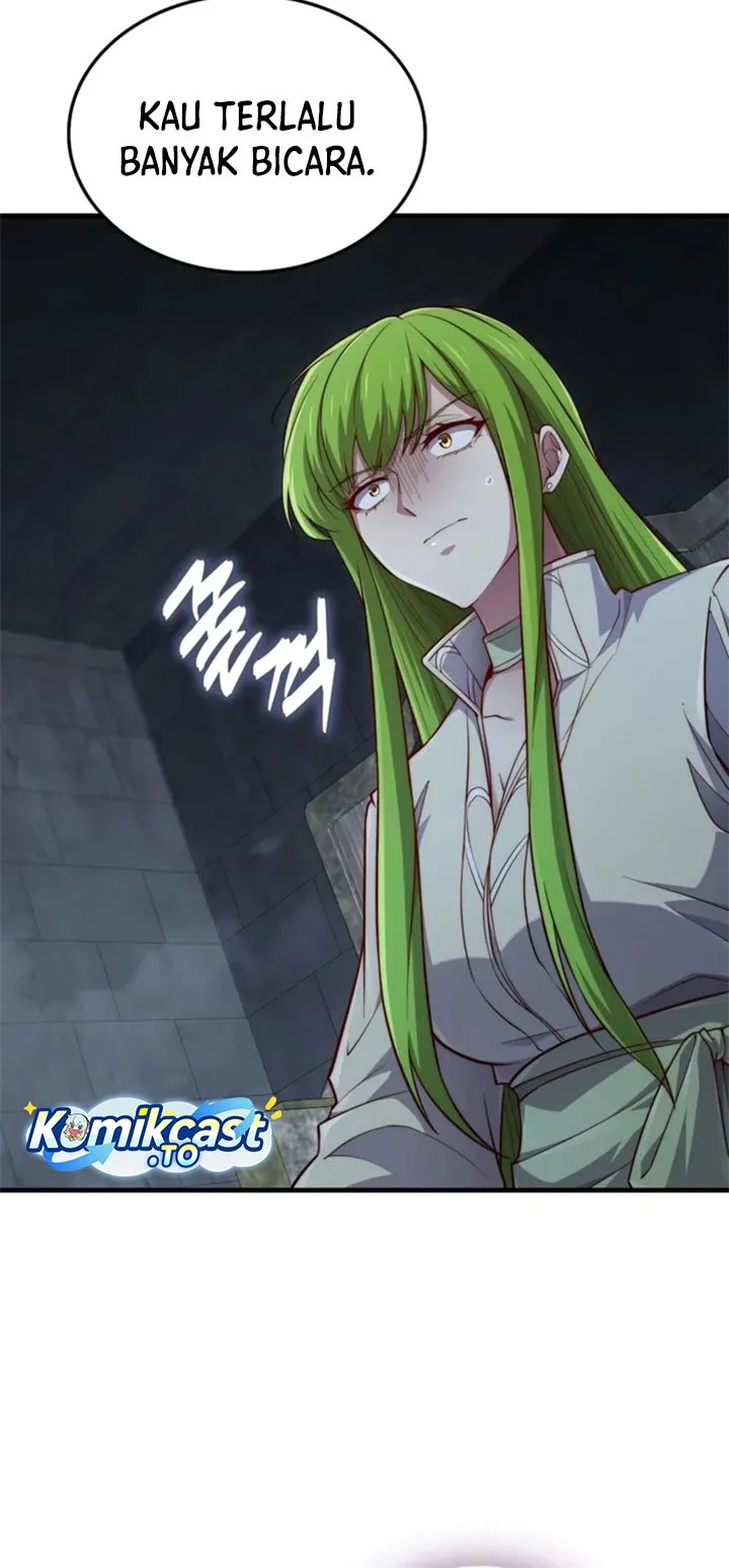 The Lord’s Coins Aren’t Decreasing?! Chapter 197 Gambar 53