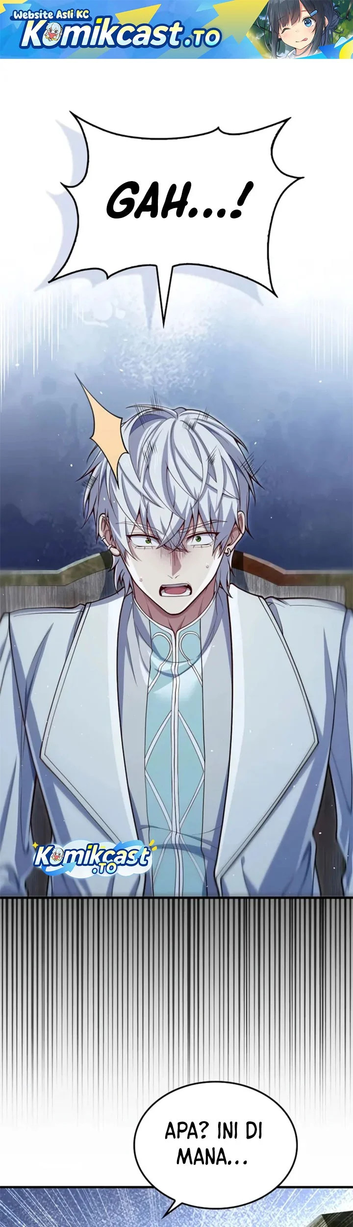 Manhwa The Lord’s Coins Aren’t Decreasing?! Chapter 197 gambar 2