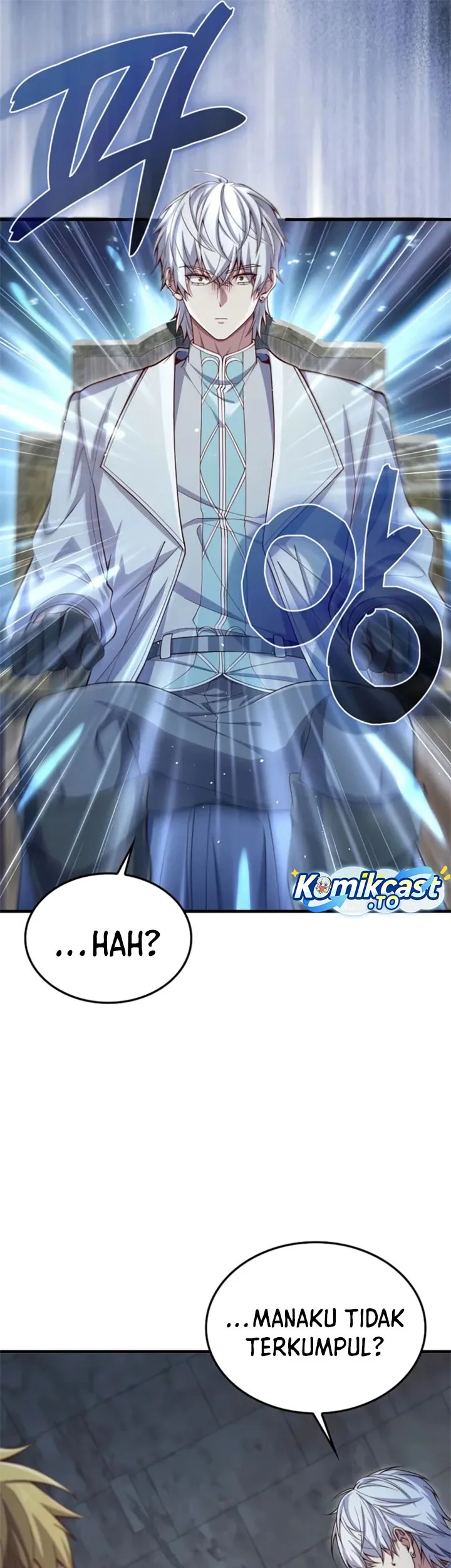 The Lord’s Coins Aren’t Decreasing?! Chapter 197 Gambar 6