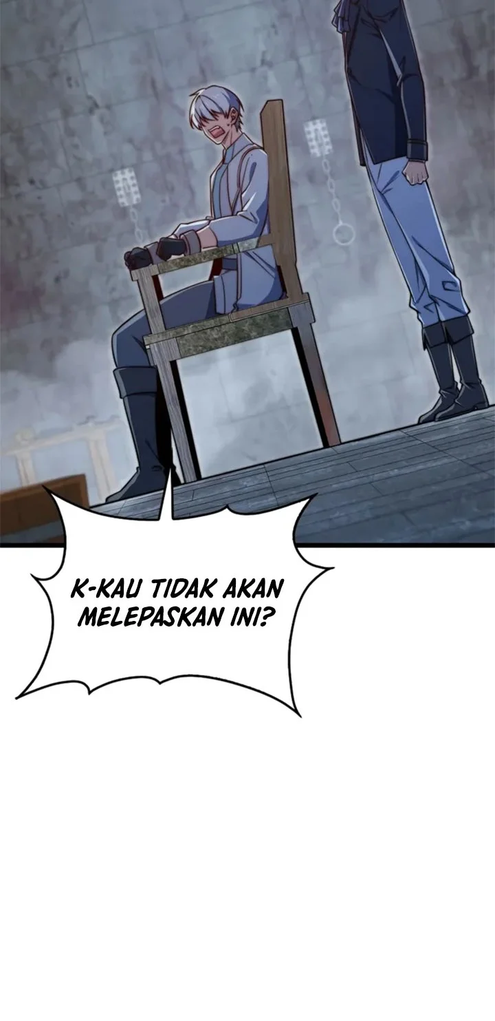 The Lord’s Coins Aren’t Decreasing?! Chapter 197 Gambar 9