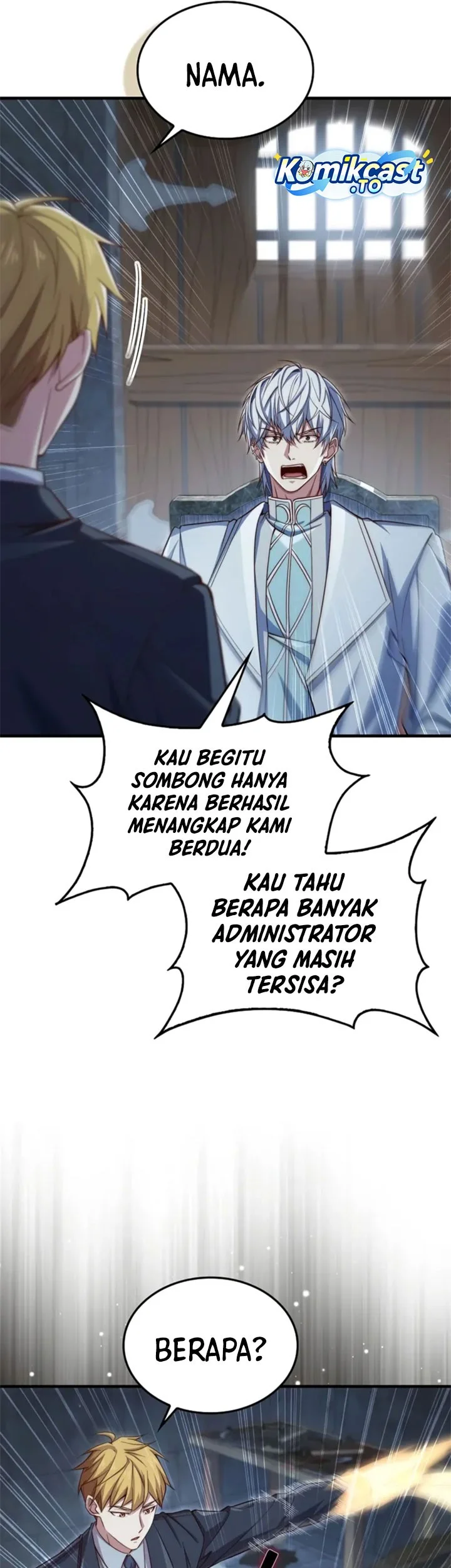 The Lord’s Coins Aren’t Decreasing?! Chapter 197 Gambar 10