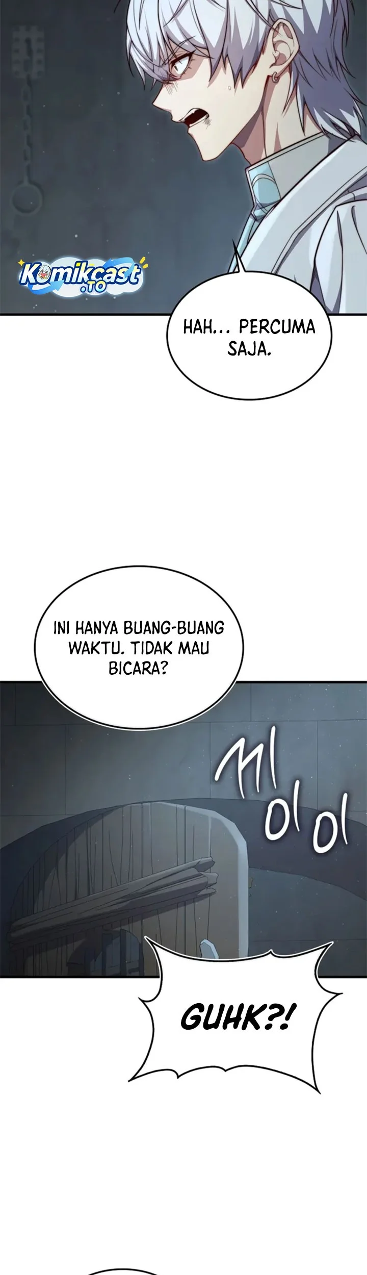 The Lord’s Coins Aren’t Decreasing?! Chapter 197 Gambar 12