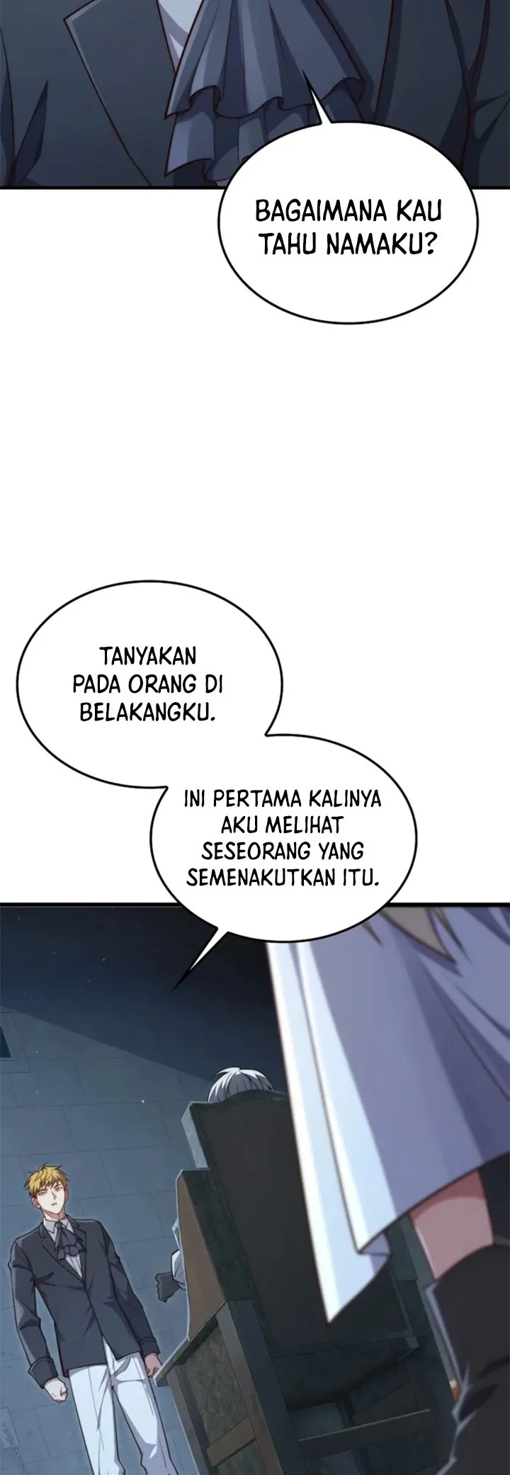 The Lord’s Coins Aren’t Decreasing?! Chapter 197 Gambar 15