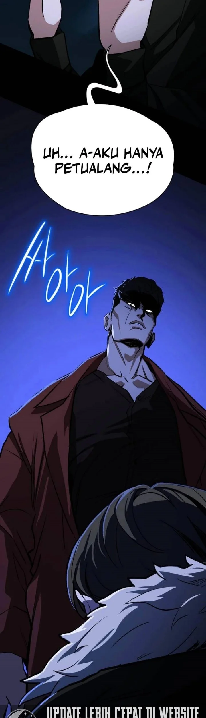 The Lowest-Ranking NIS Agent Chapter 1 Gambar 71