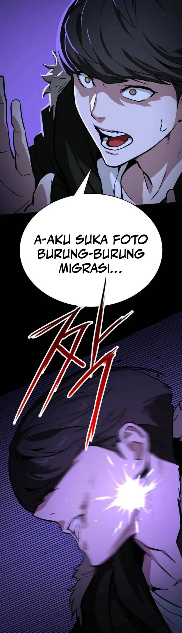 The Lowest-Ranking NIS Agent Chapter 1 Gambar 77