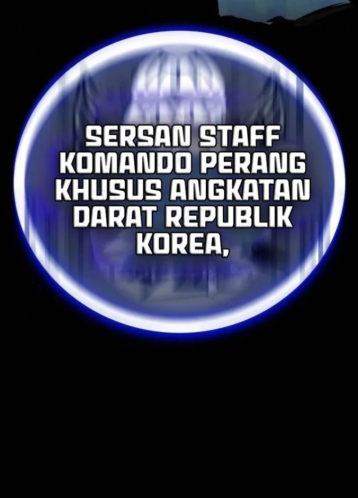 The Lowest-Ranking NIS Agent Chapter 1 Gambar 91