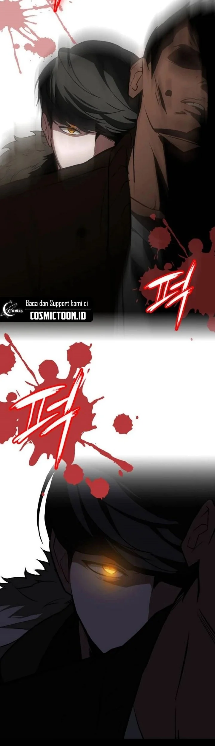 The Lowest-Ranking NIS Agent Chapter 1 Gambar 101