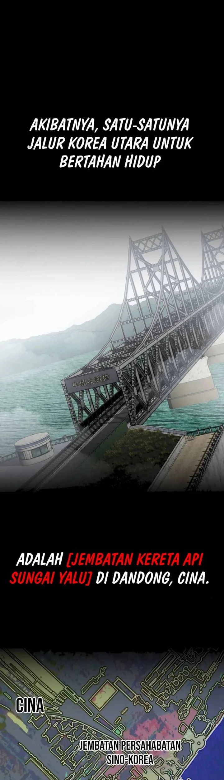 The Lowest-Ranking NIS Agent Chapter 1 Gambar 19