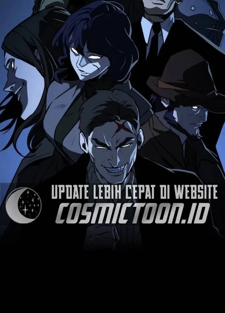 The Lowest-Ranking NIS Agent Chapter 1 Gambar 47