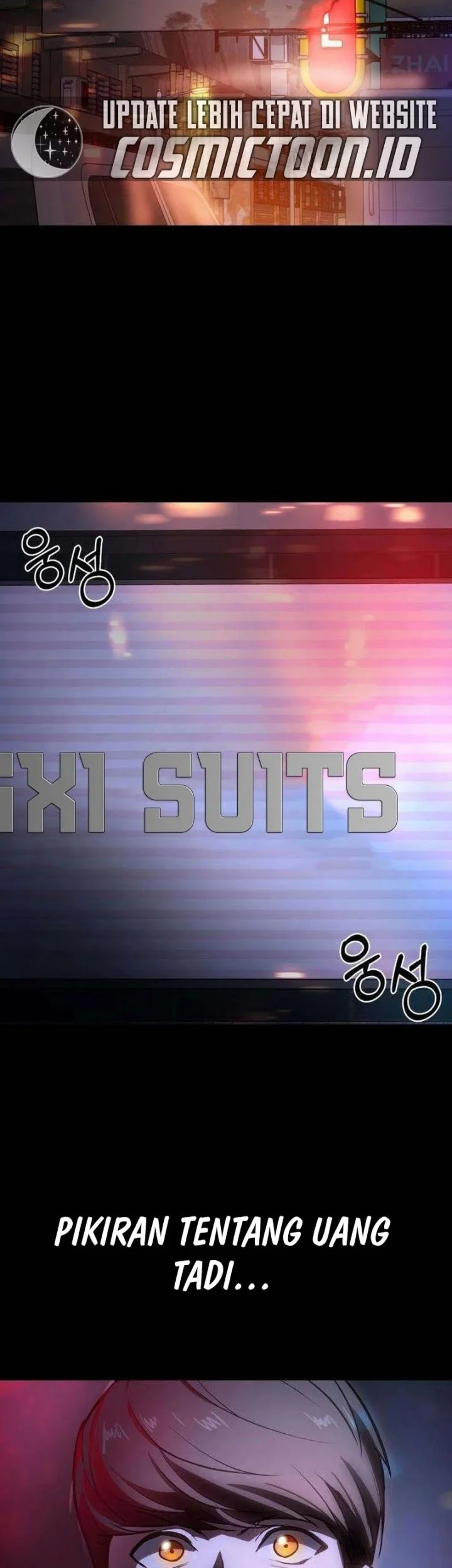 The Lowest-Ranking NIS Agent Chapter 2 Gambar 57