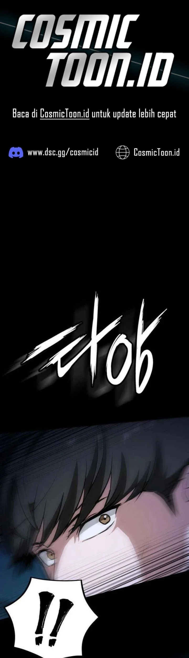 Komik The Lowest-Ranking NIS Agent Chapter 2 gambar 1