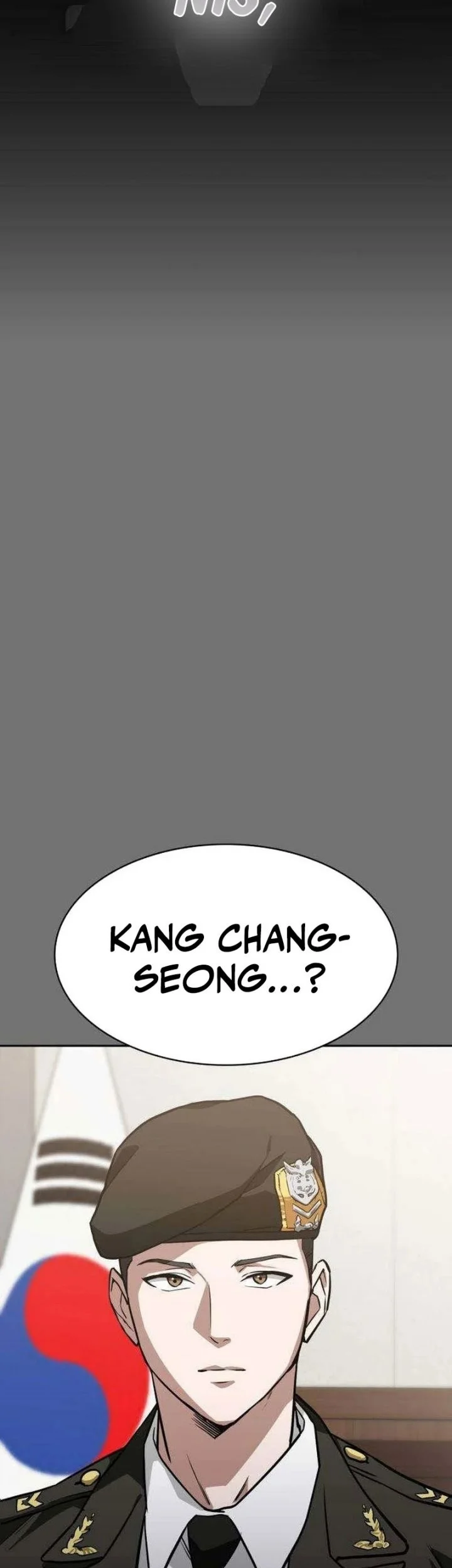 The Lowest-Ranking NIS Agent Chapter 2 Gambar 23