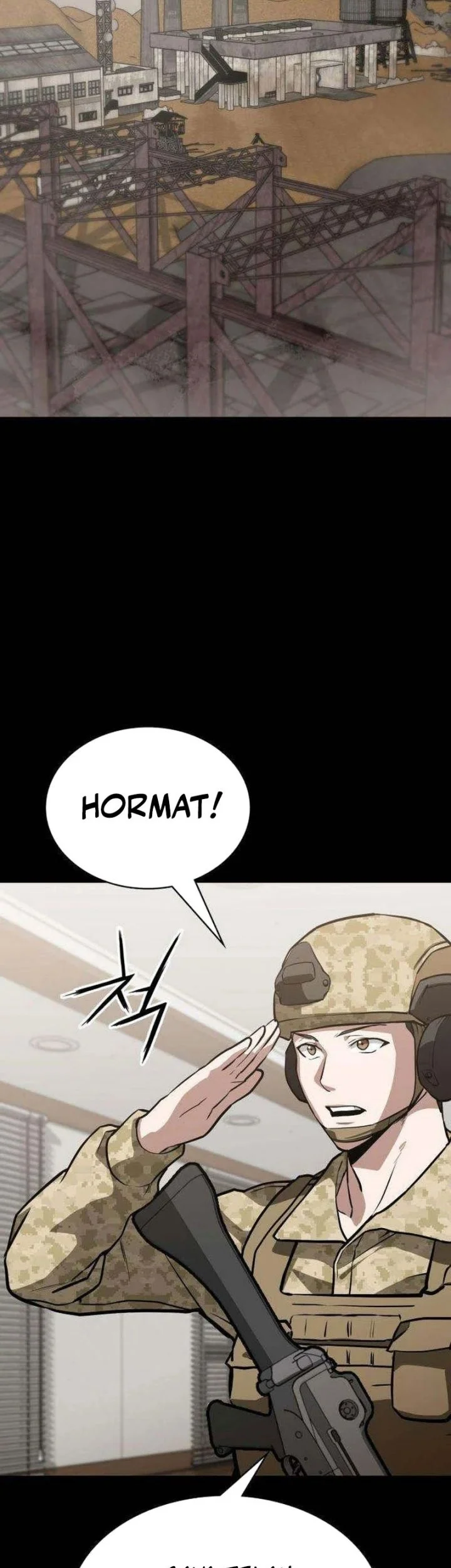 The Lowest-Ranking NIS Agent Chapter 2 Gambar 27