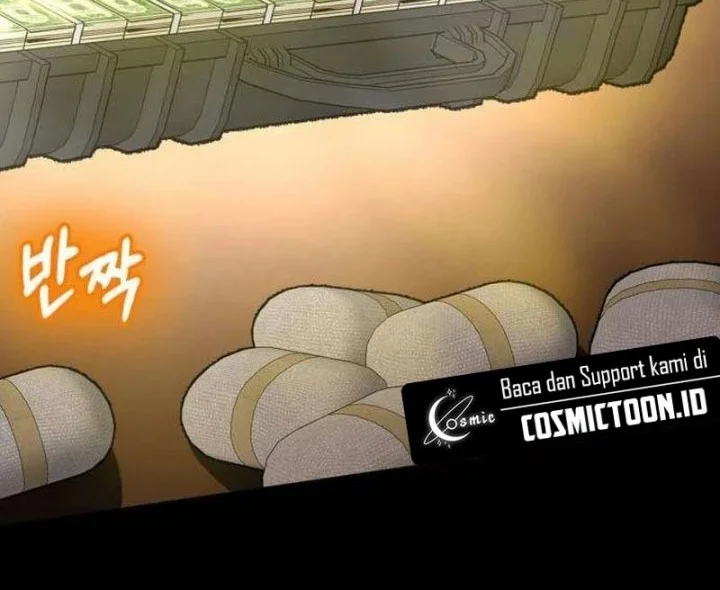 The Lowest-Ranking NIS Agent Chapter 2 Gambar 46