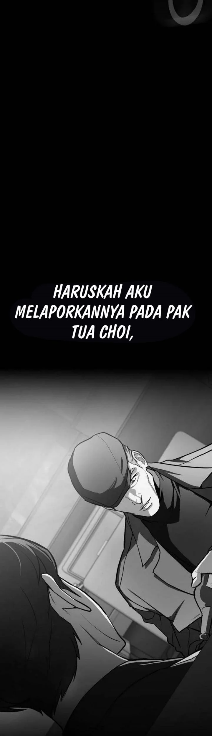 The Lowest-Ranking NIS Agent Chapter 2 Gambar 51