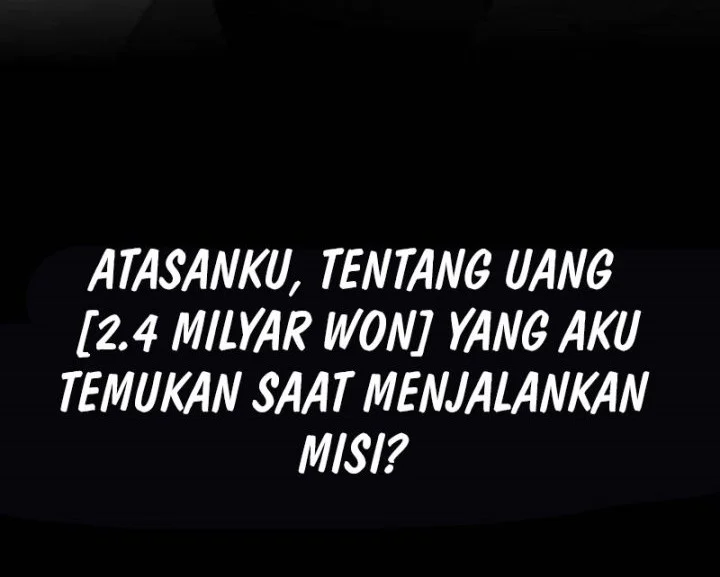 The Lowest-Ranking NIS Agent Chapter 2 Gambar 52