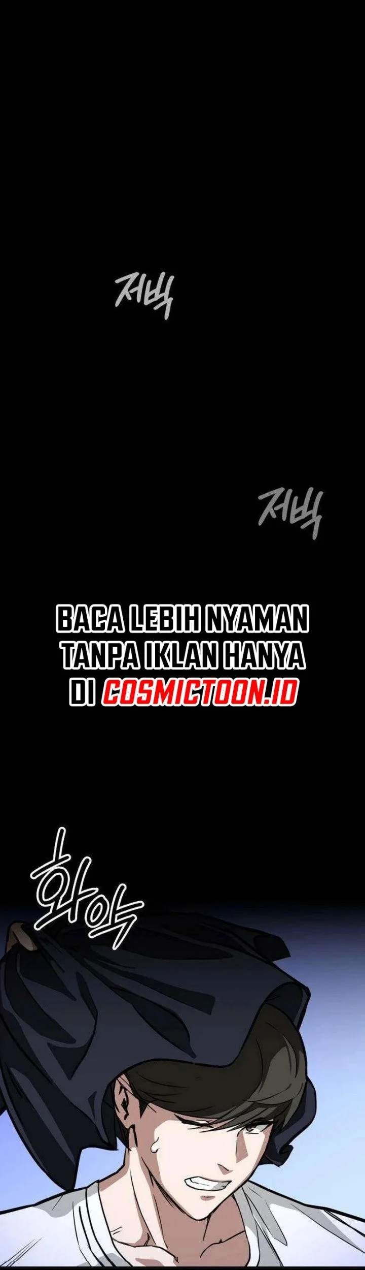 The Lowest-Ranking NIS Agent Chapter 3 Gambar 28