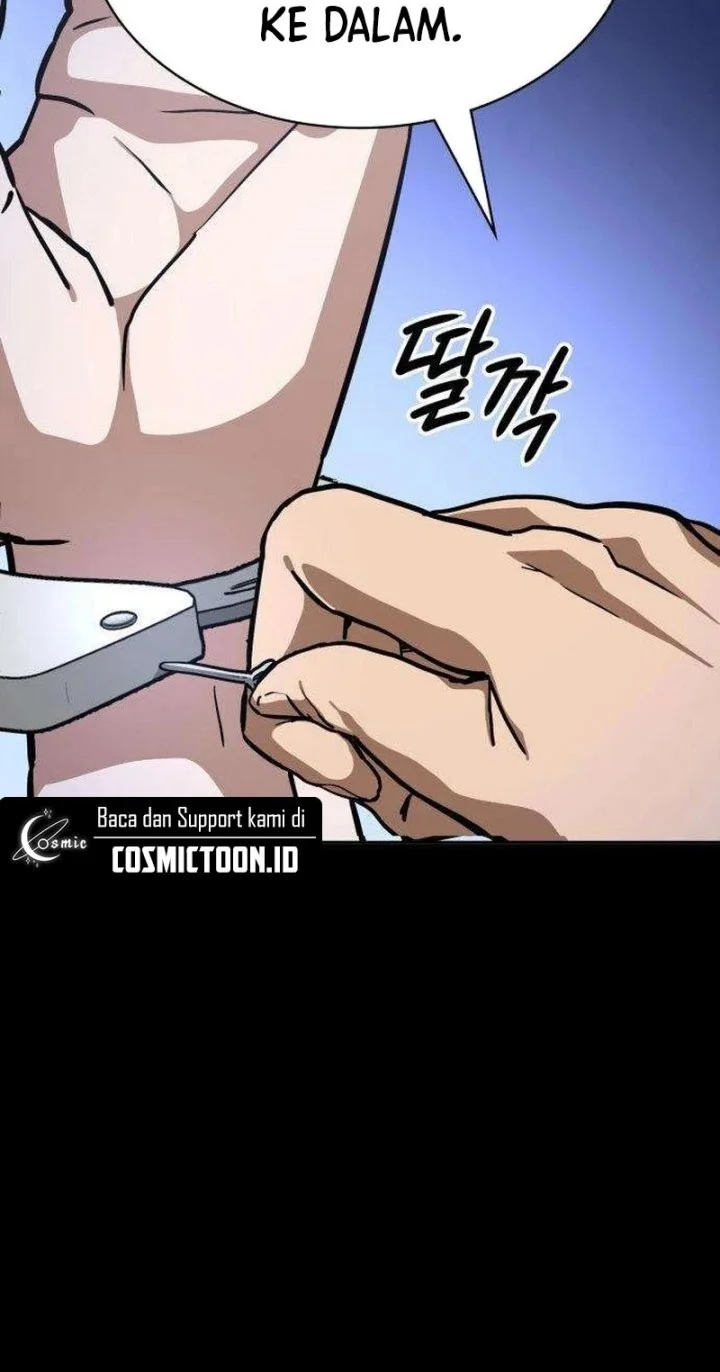 The Lowest-Ranking NIS Agent Chapter 3 Gambar 30