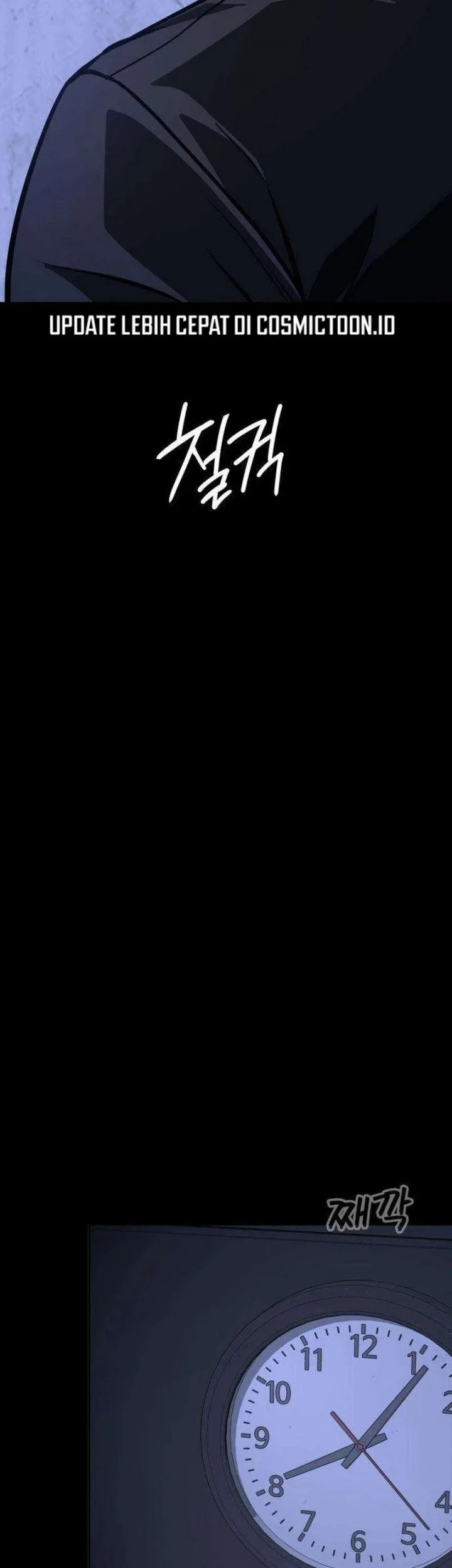 The Lowest-Ranking NIS Agent Chapter 3 Gambar 32