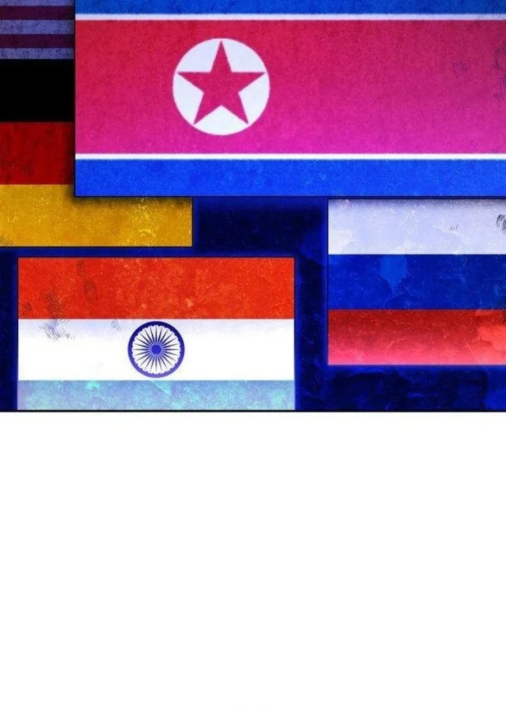 The Lowest-Ranking NIS Agent Chapter 3 Gambar 47