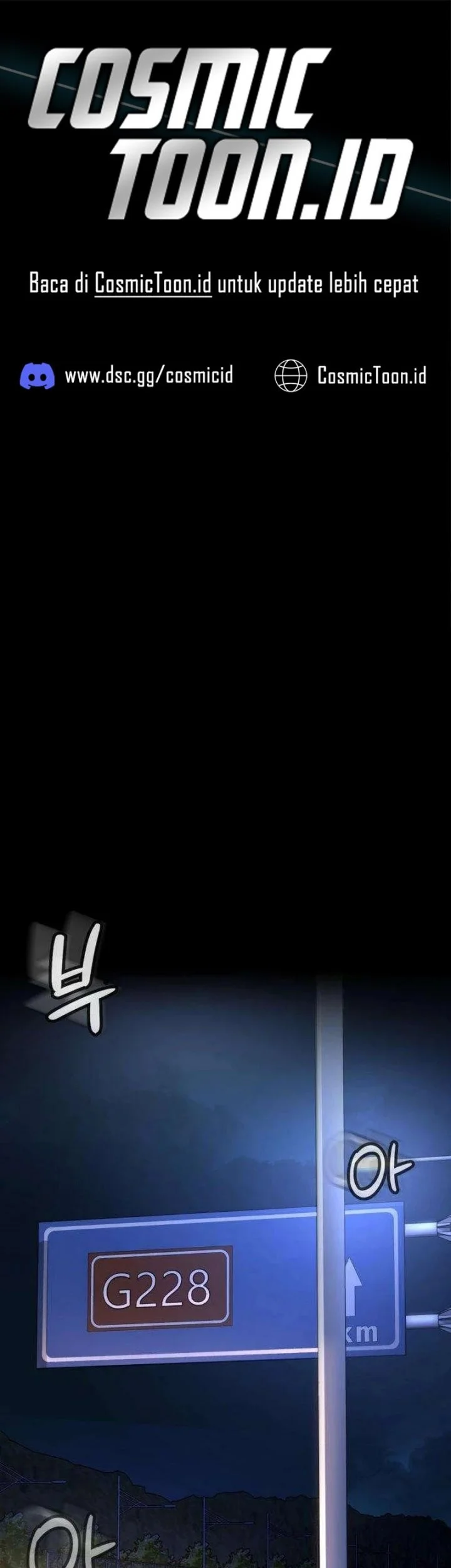 Komik The Lowest-Ranking NIS Agent Chapter 3 gambar 1