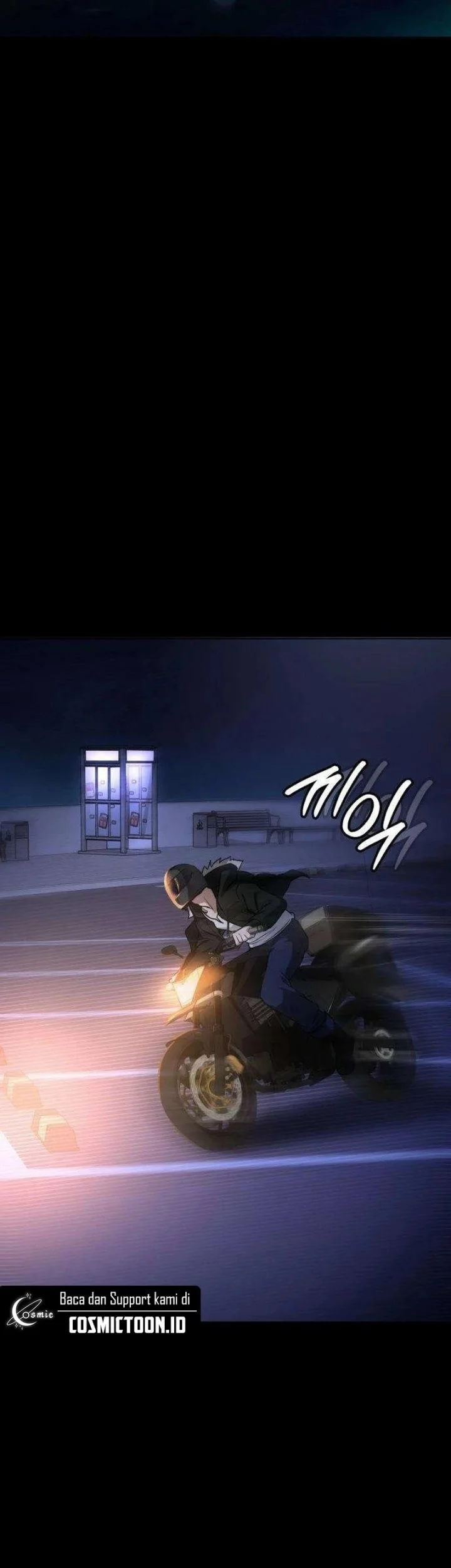 The Lowest-Ranking NIS Agent Chapter 3 Gambar 3