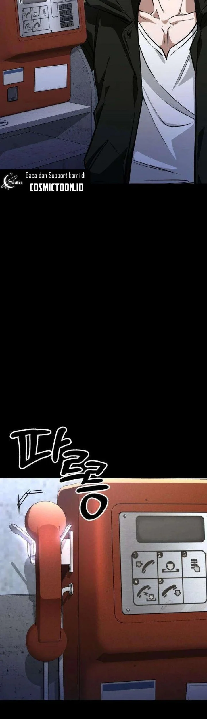 The Lowest-Ranking NIS Agent Chapter 3 Gambar 9