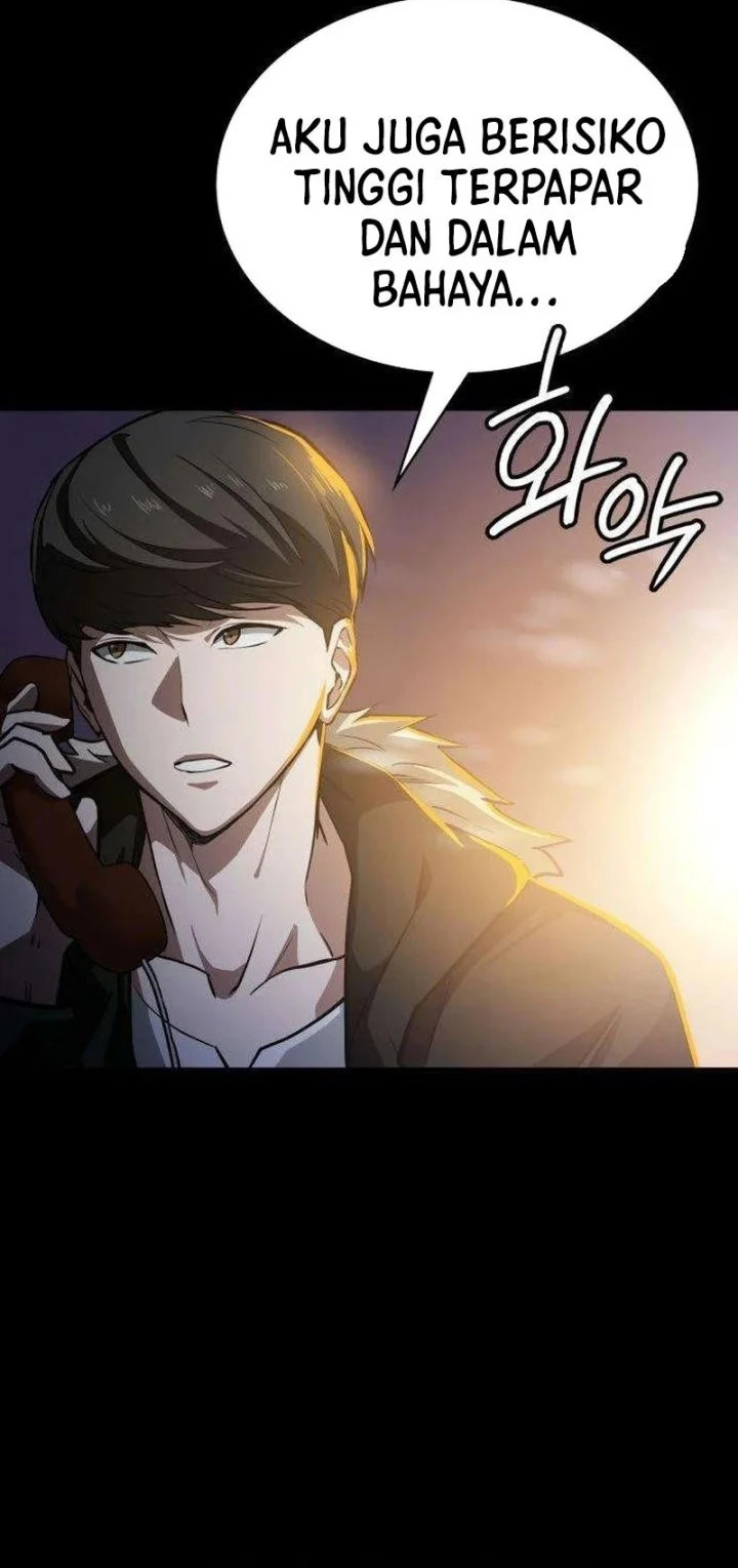 The Lowest-Ranking NIS Agent Chapter 3 Gambar 13