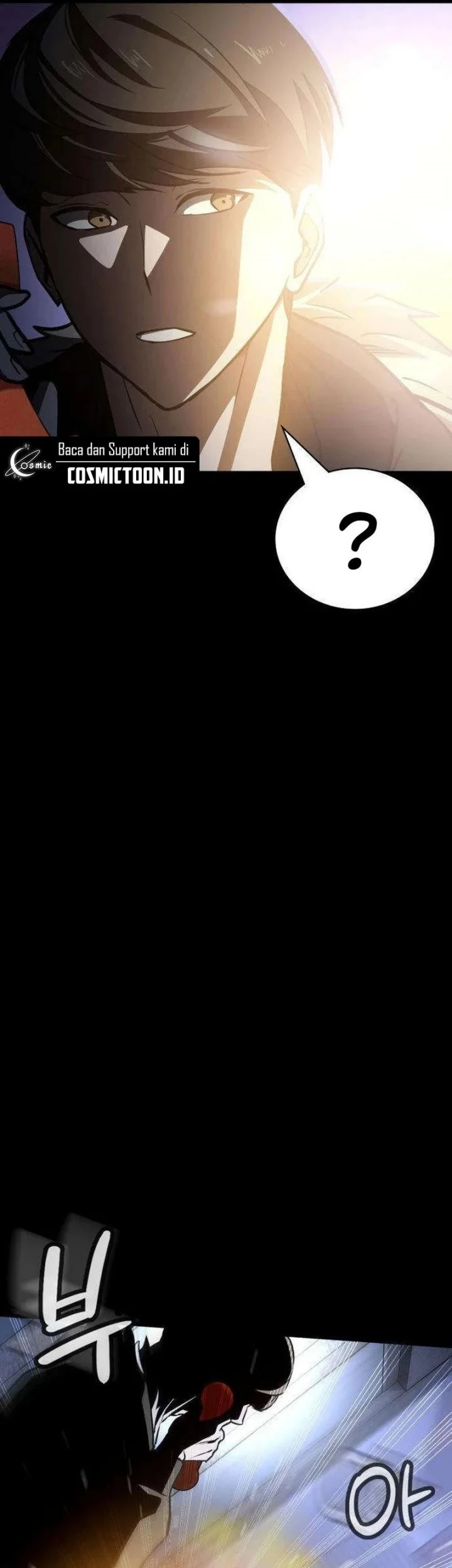 The Lowest-Ranking NIS Agent Chapter 3 Gambar 14