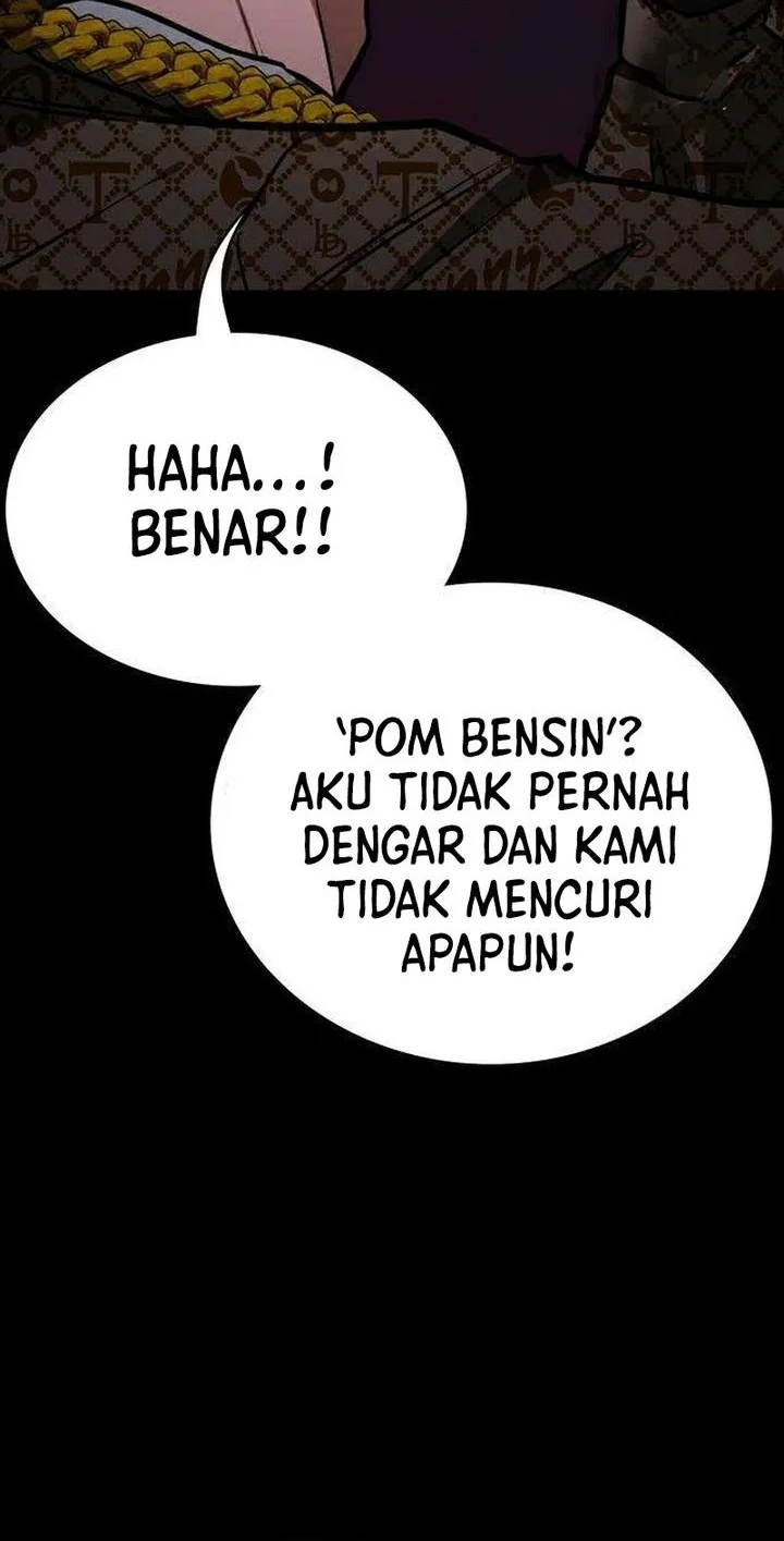 The Lowest-Ranking NIS Agent Chapter 4 Gambar 18
