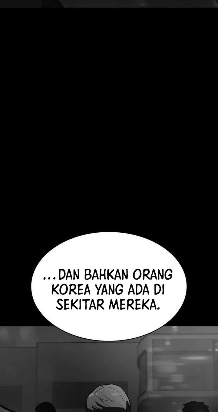 The Lowest-Ranking NIS Agent Chapter 4 Gambar 32