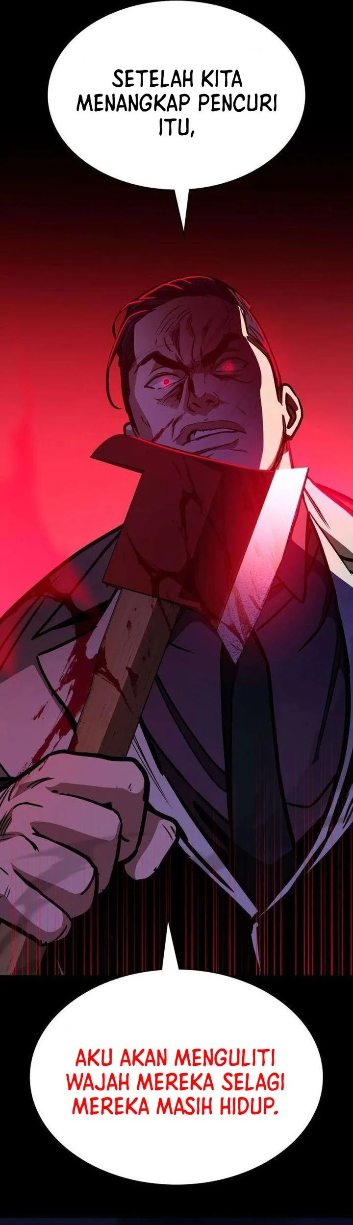 The Lowest-Ranking NIS Agent Chapter 4 Gambar 35