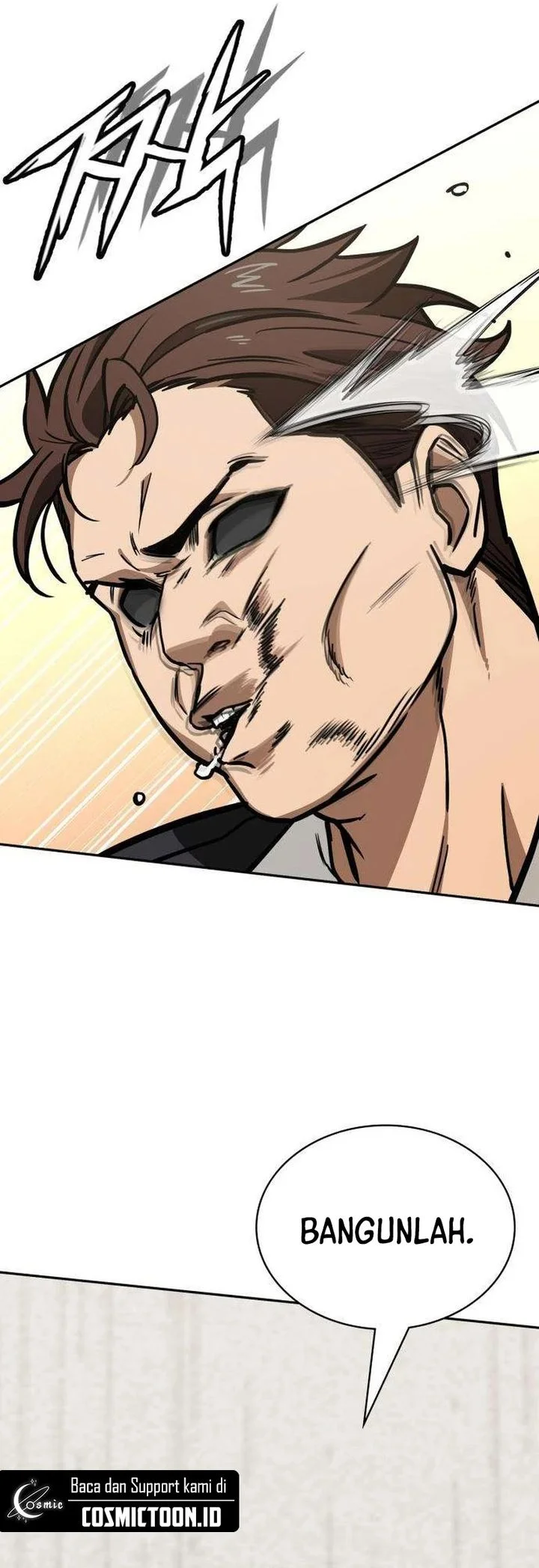 The Lowest-Ranking NIS Agent Chapter 4 Gambar 53