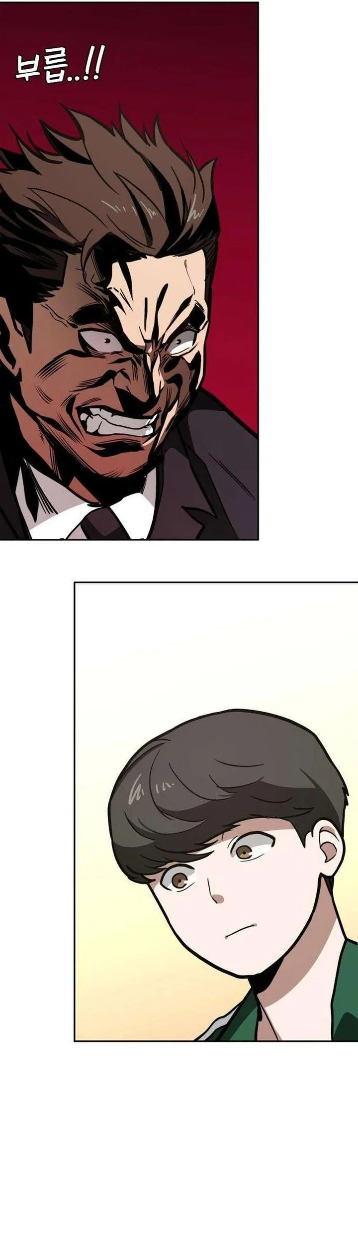 The Lowest-Ranking NIS Agent Chapter 4 Gambar 61