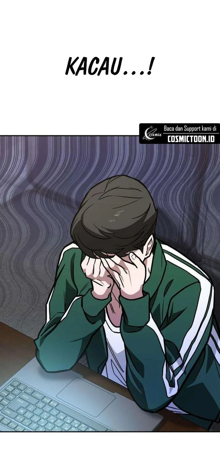 The Lowest-Ranking NIS Agent Chapter 4 Gambar 86