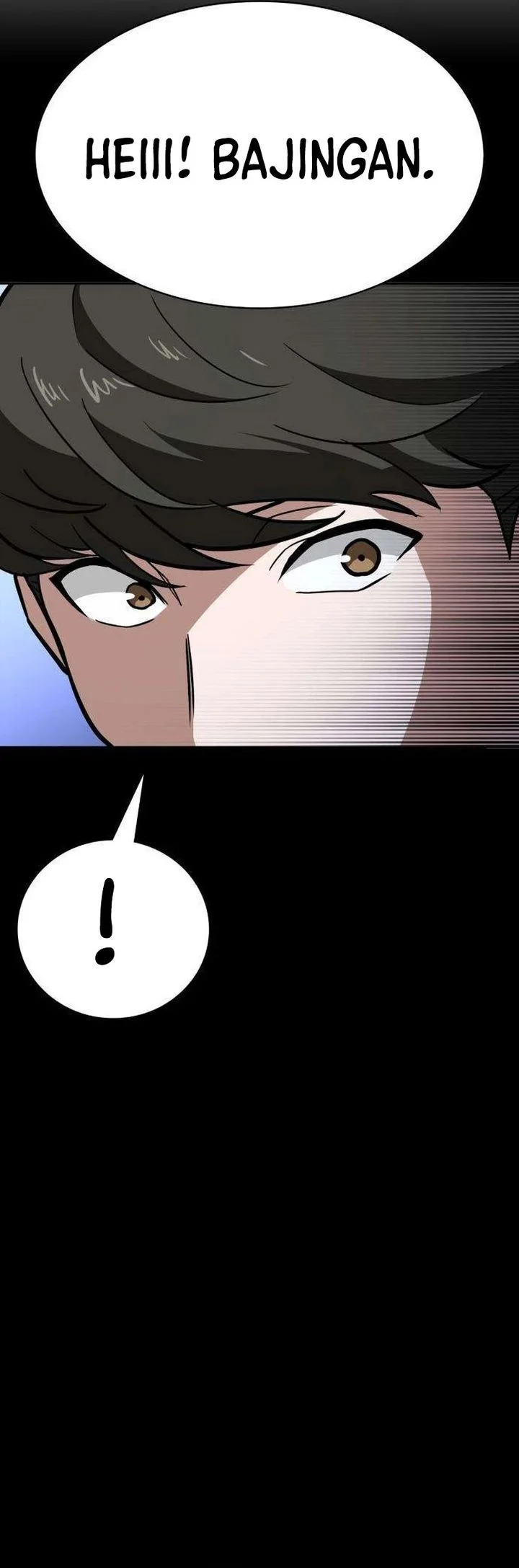 The Lowest-Ranking NIS Agent Chapter 4 Gambar 91