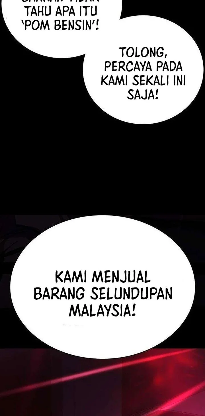 The Lowest-Ranking NIS Agent Chapter 4 Gambar 11