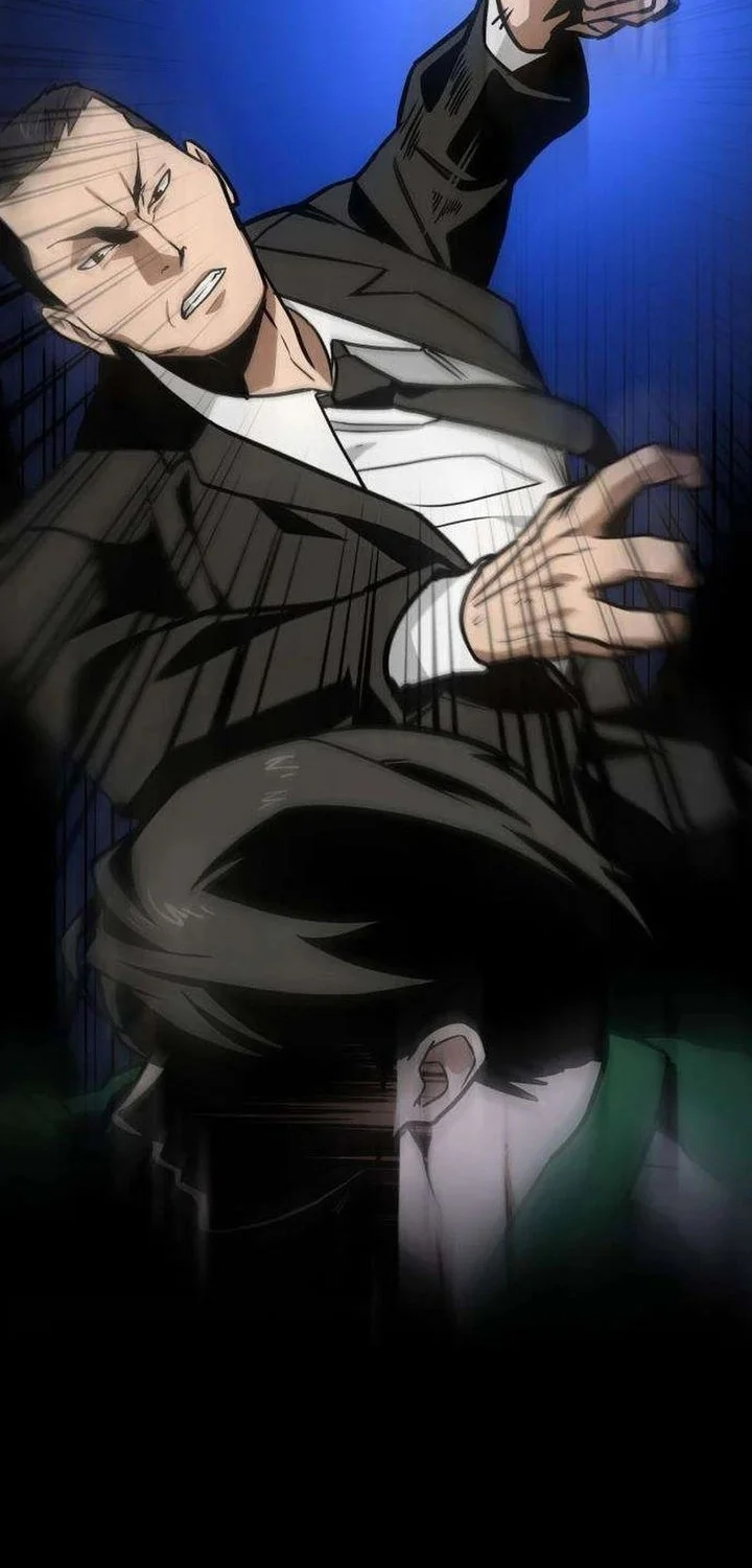 The Lowest-Ranking NIS Agent Chapter 5 Gambar 20