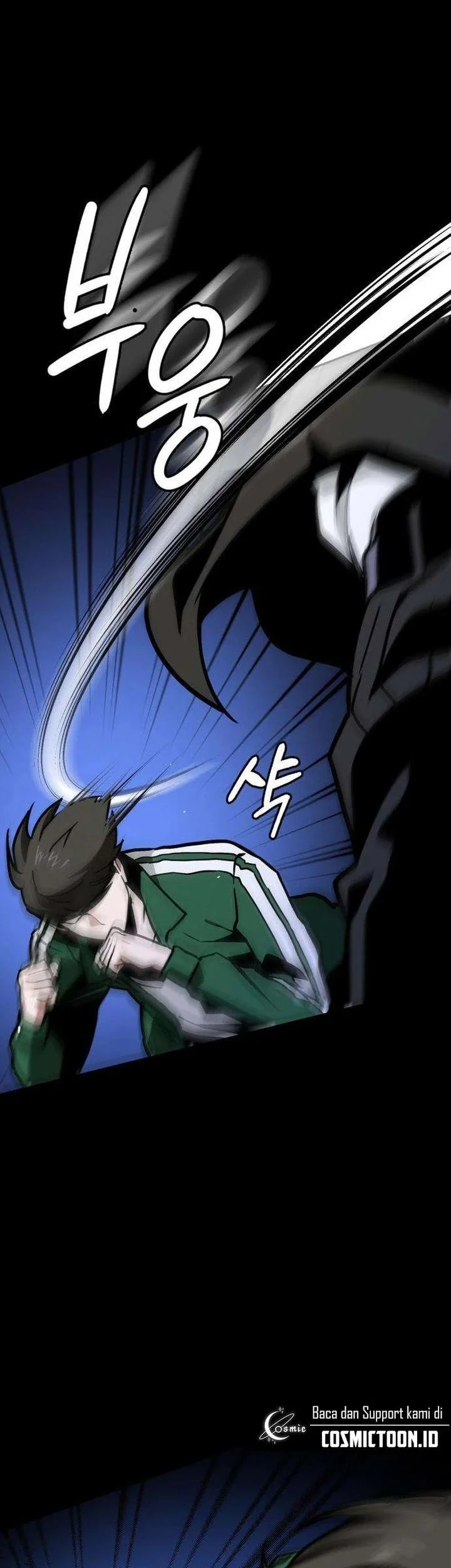 The Lowest-Ranking NIS Agent Chapter 5 Gambar 21