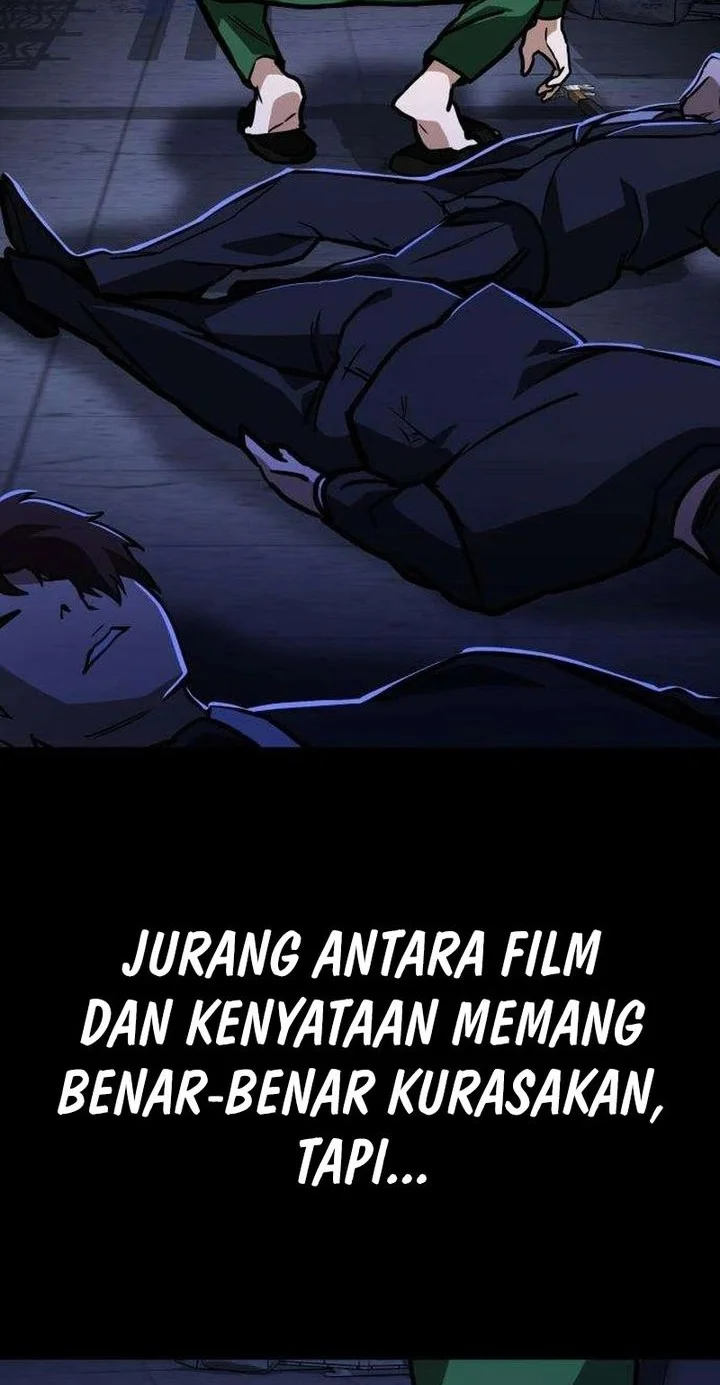 The Lowest-Ranking NIS Agent Chapter 5 Gambar 26