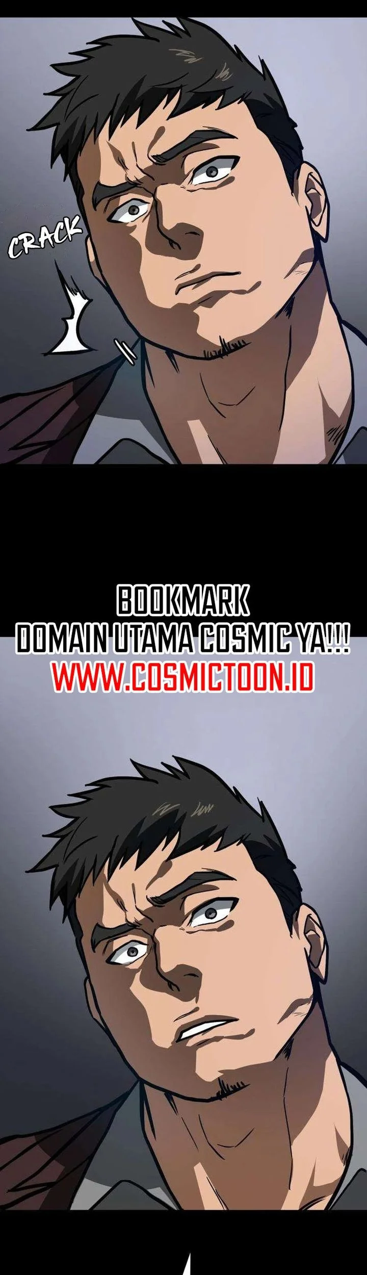 The Lowest-Ranking NIS Agent Chapter 5 Gambar 39