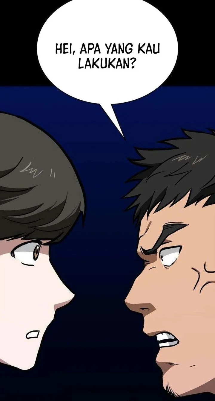 The Lowest-Ranking NIS Agent Chapter 5 Gambar 44